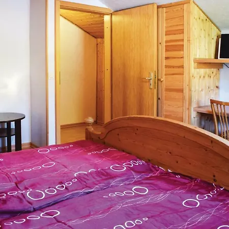 別荘 2 Bedroom In *