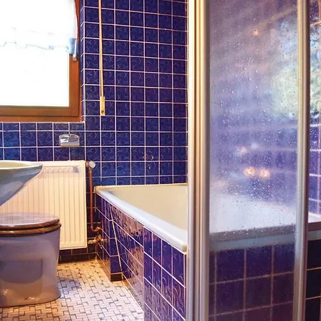 2 Bedroom In Ferienhaus Sellerich