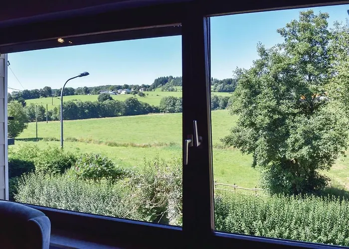 Ferienhaus 2 Bedroom In *