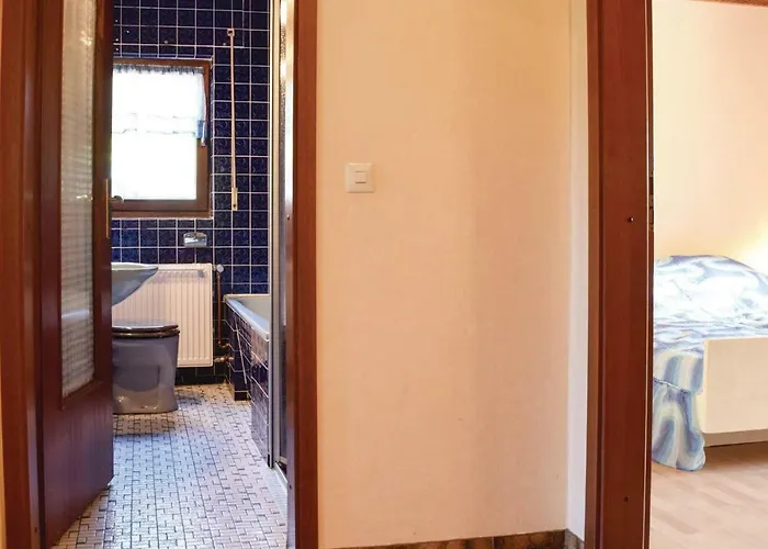 Ferienhaus 2 Bedroom In