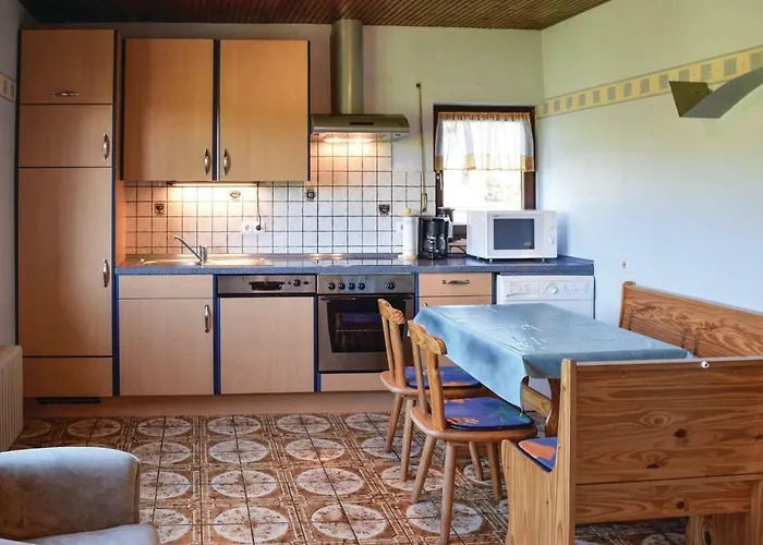 2 Bedroom In Ferienhaus