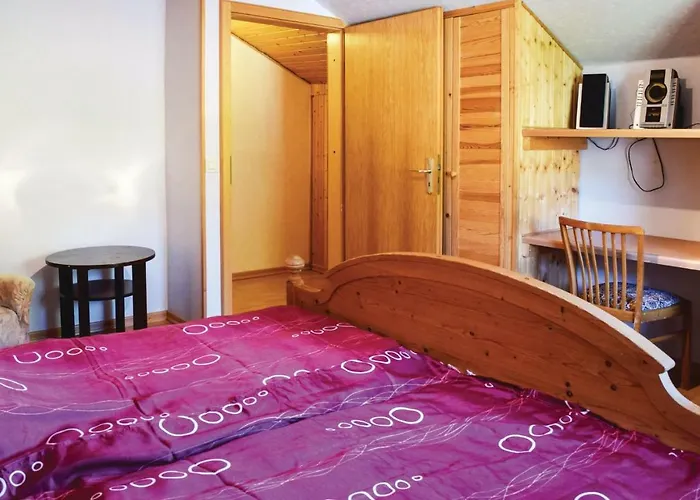 Ferienhaus 2 Bedroom In *