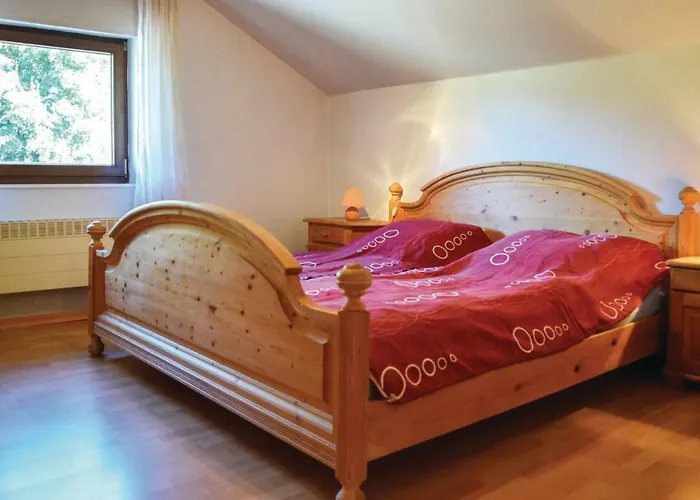 2 Bedroom In Sellerich