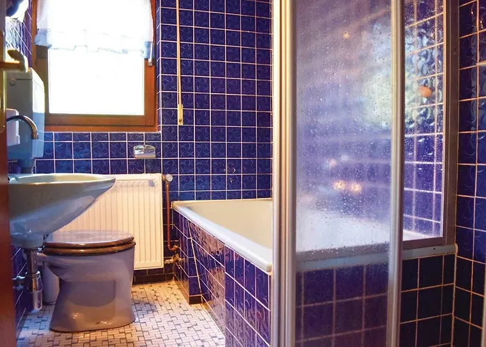 2 Bedroom In Ferienhaus Sellerich